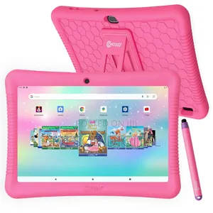 Photo - New Tablet 32 GB Pink