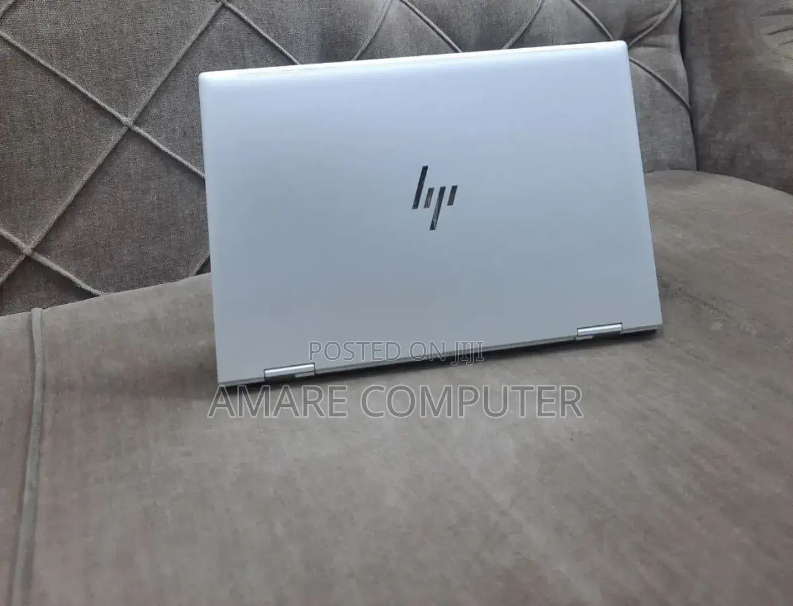 New Laptop HP EliteBook 830 G8 16GB Intel Core I7 SSD 512GB