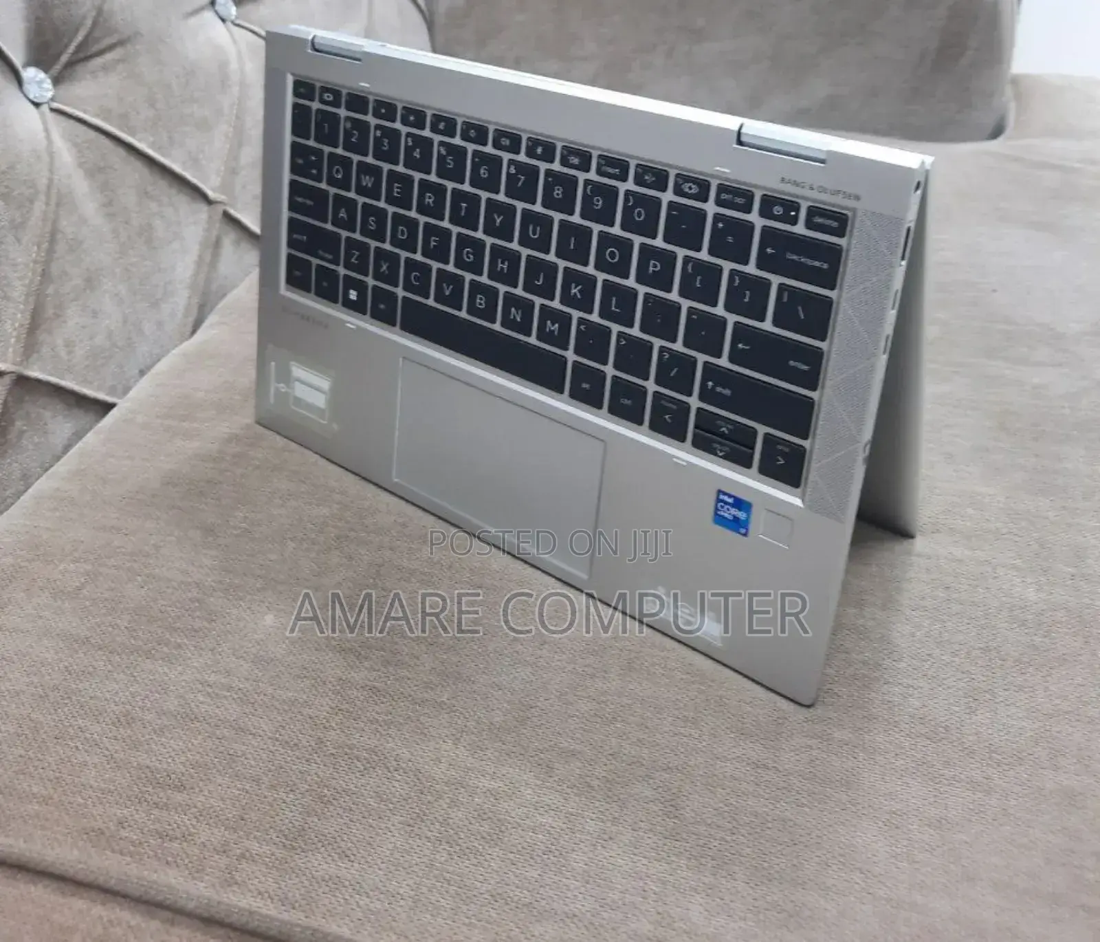 New Laptop HP EliteBook 830 G8 16GB Intel Core I7 SSD 512GB