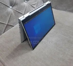 New Laptop HP EliteBook 830 G8 16GB Intel Core I7 SSD 512GB