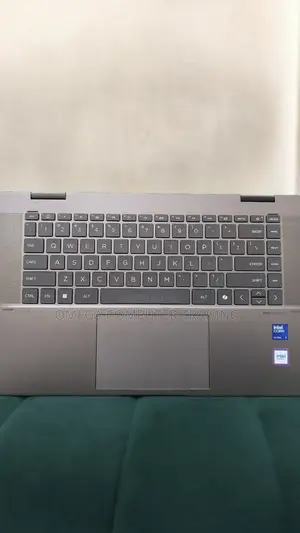 New Laptop HP Envy x360 16GB Intel Core Ultra 7 SSD 1T
