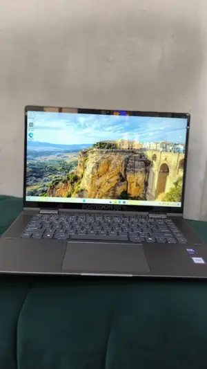 New Laptop HP Envy x360 16GB Intel Core Ultra 7 SSD 1T