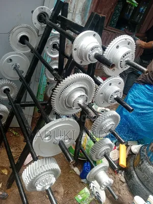 ##Dumbell And Barbell