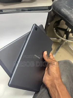 New Tablet 32 GB Blue