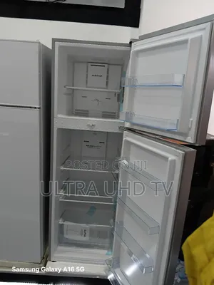 Alpha Refrigerator 330l