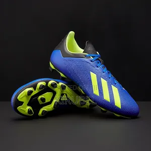 Photo - Football Boots