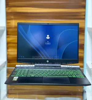 Photo - New Laptop HP Pavilion 15 16GB Intel Core I5 HDD+SSD 256GB