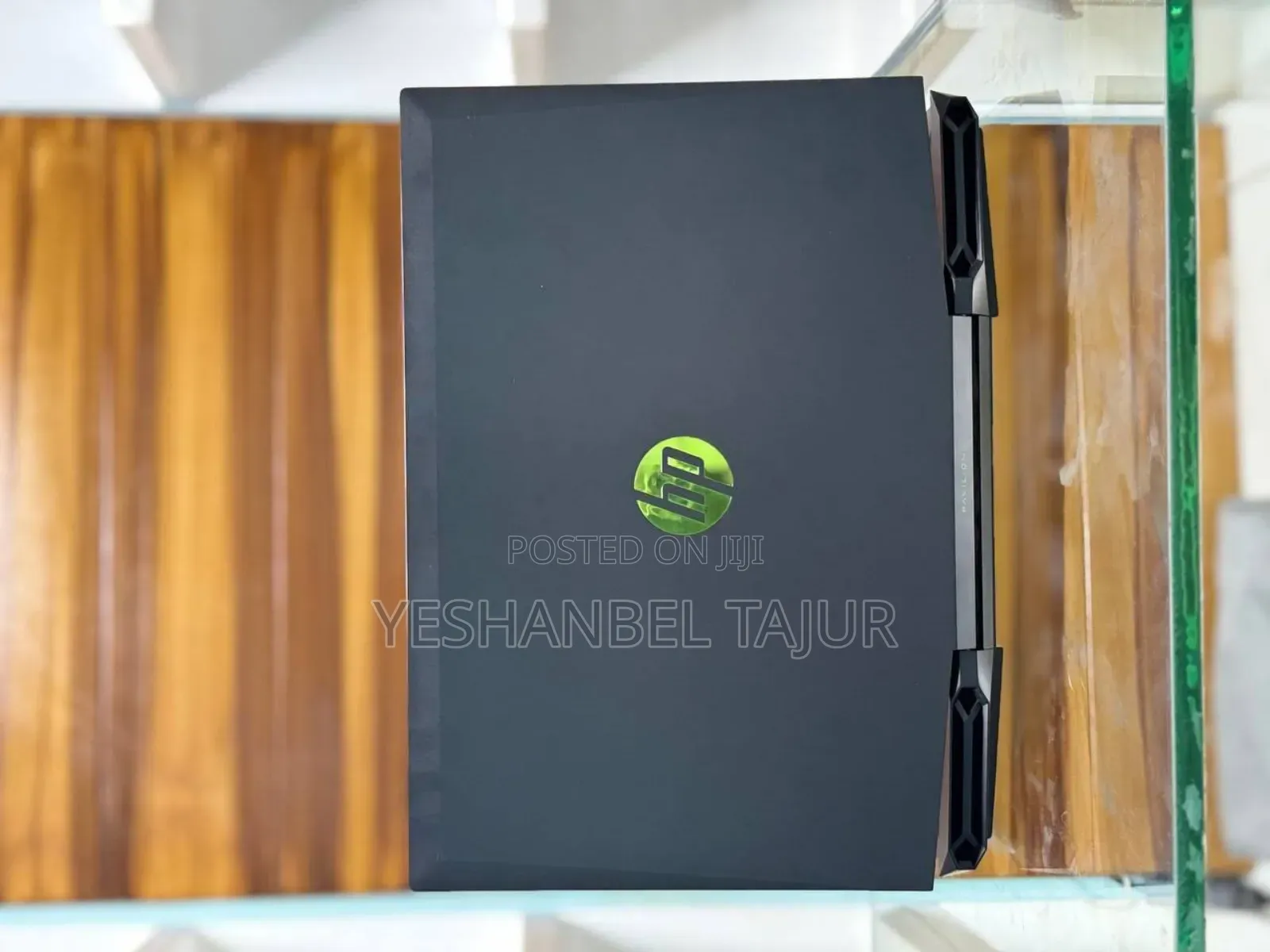 New Laptop HP Pavilion 15 16GB Intel Core I5 HDD+SSD 256GB