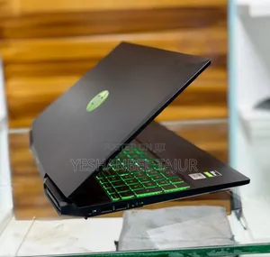 New Laptop HP Pavilion 15 16GB Intel Core I5 HDD+SSD 256GB