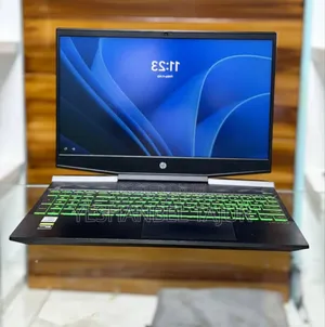 New Laptop HP Pavilion 15 16GB Intel Core I5 HDD+SSD 256GB