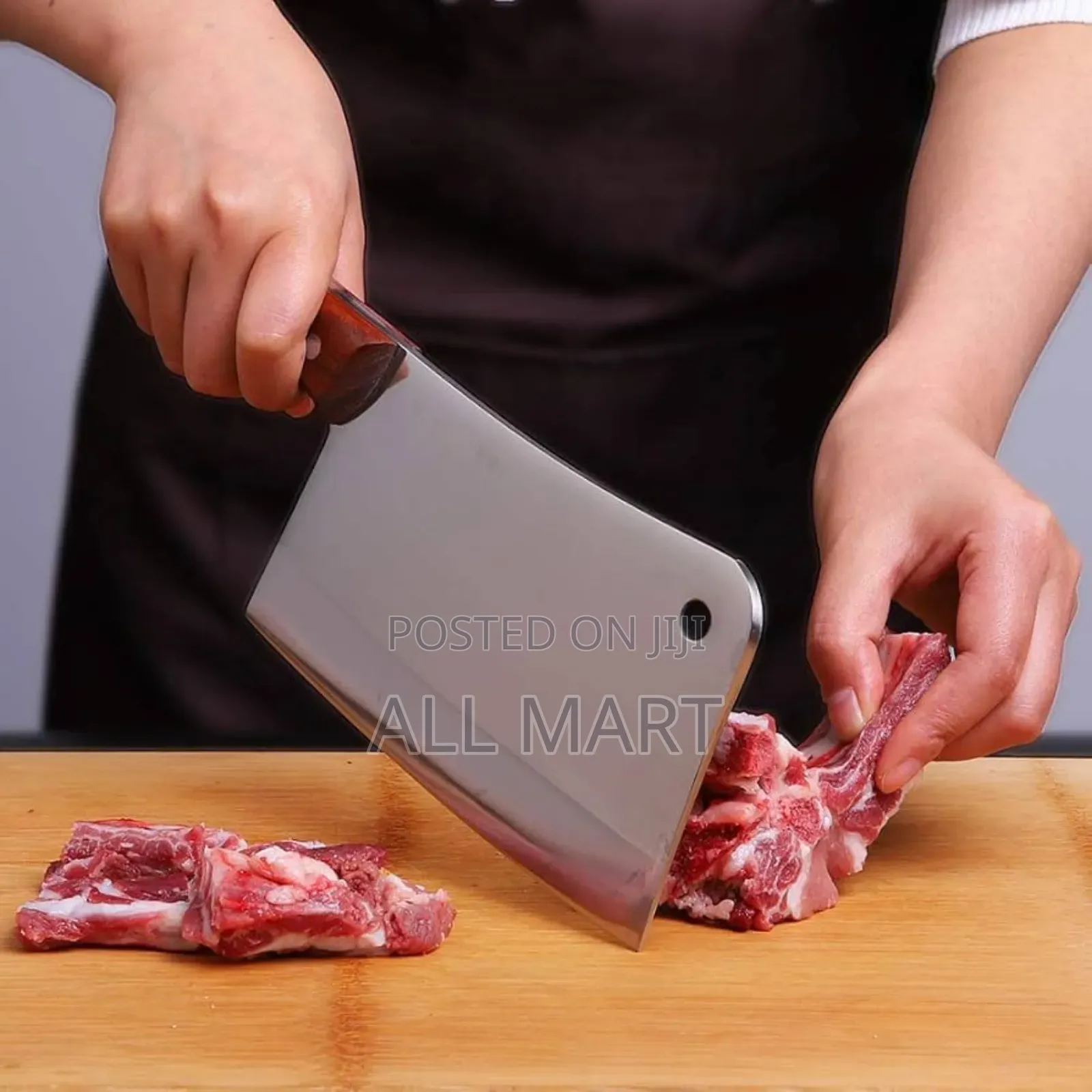 Meat Choping Knife