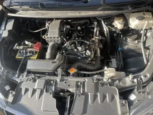 Toyota Rush 2022 Silver