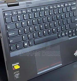 Photo - New Laptop Lenovo 4GB SSD 500GB