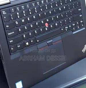 New Laptop Lenovo 4GB SSD 500GB