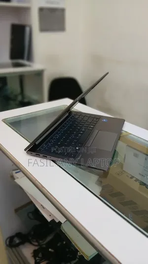 New Laptop HP ZBook 14 16GB Intel Core I7 SSD 512GB