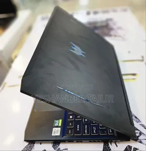 New Laptop Acer Predator Helios 300 16GB Intel Core I7 SSD 512GB
