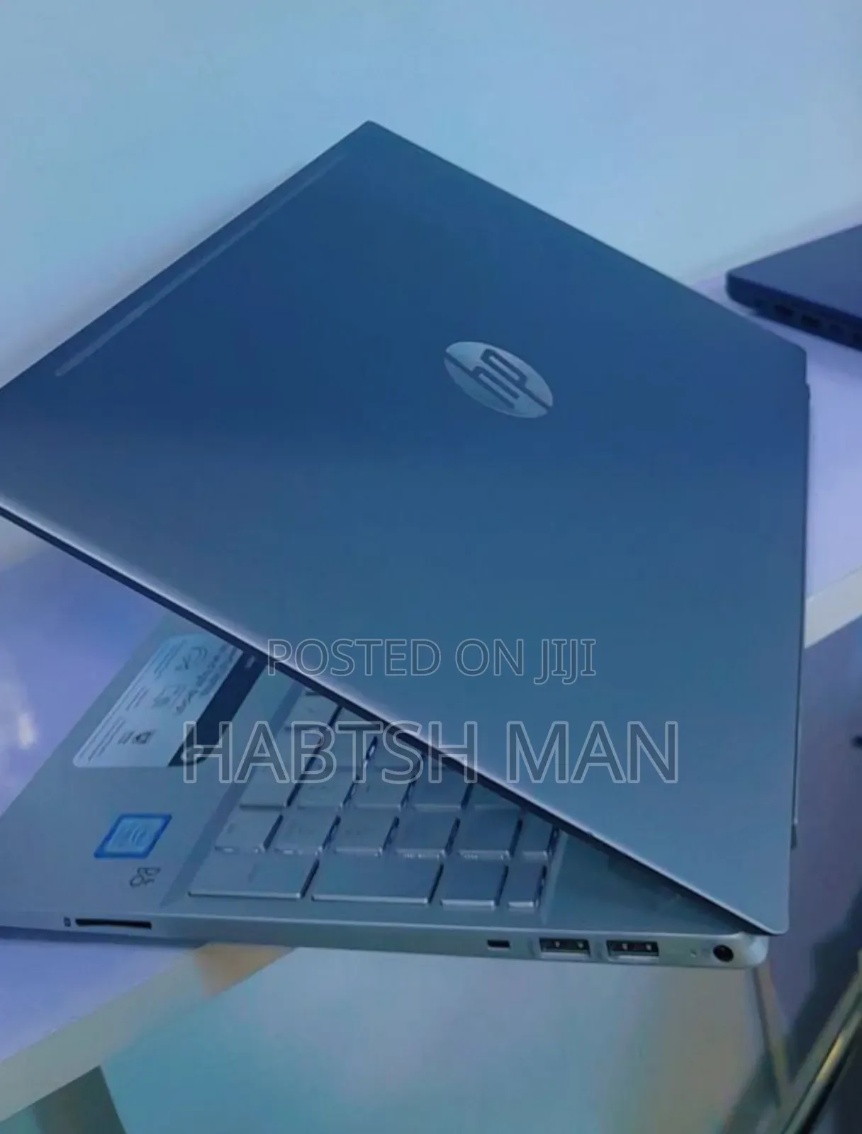 New Laptop HP Pavilion 15 8GB Intel Core I5 HDD+SSD 1T