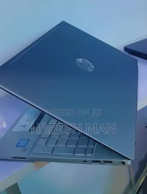 New Laptop HP Pavilion 15 8GB Intel Core I5 HDD+SSD 1T