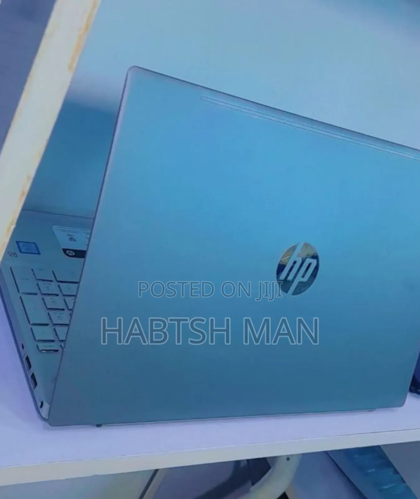 New Laptop HP Pavilion 15 8GB Intel Core I5 HDD+SSD 1T