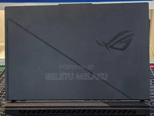 New Laptop Asus ROG Strix G15 16GB Intel Core I7 SSD 1T