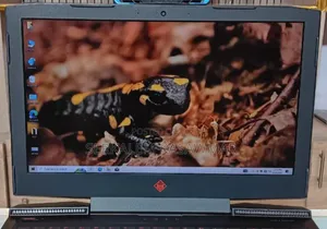 Photo - New Laptop HP Omen 15 8GB Intel Core I7 HDD+SSD 1T