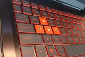 New Laptop HP Omen 15 8GB Intel Core I7 HDD+SSD 1T