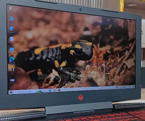 New Laptop HP Omen 15 8GB Intel Core I7 HDD+SSD 1T