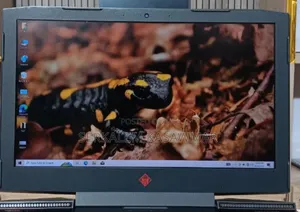 New Laptop HP Omen 15 8GB Intel Core I7 HDD+SSD 1T