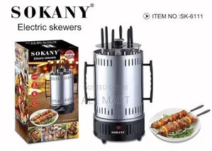 Sokany Electric Skewer