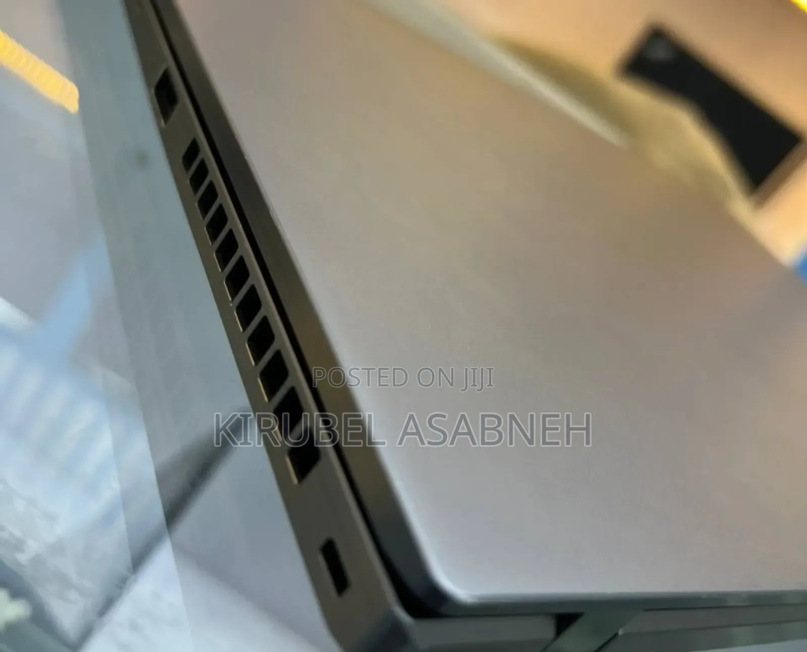 New Laptop Lenovo ThinkPad T14 16GB Intel Core I7 SSD 512GB