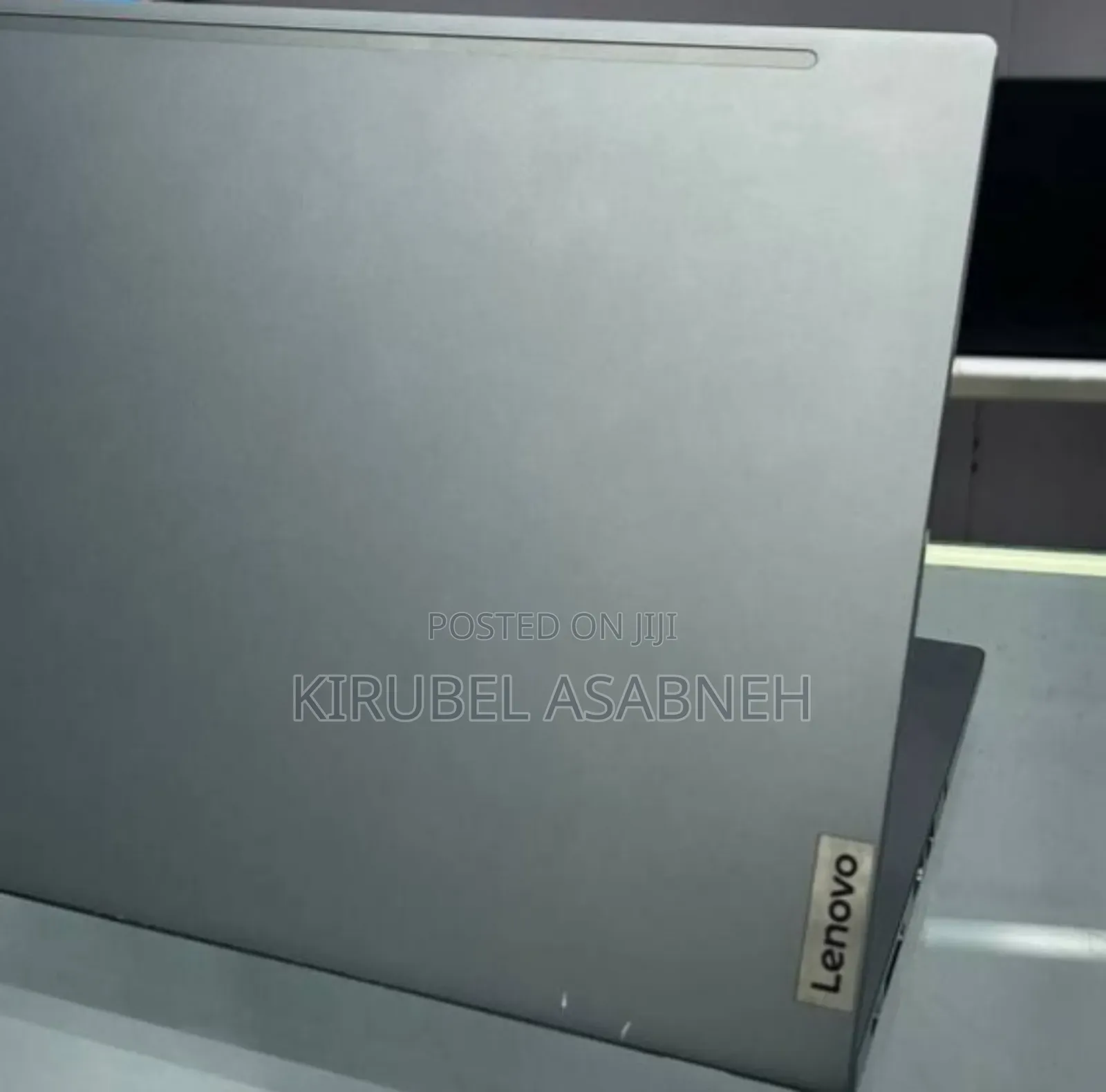 New Laptop Lenovo ThinkPad T14 16GB Intel Core I7 SSD 512GB