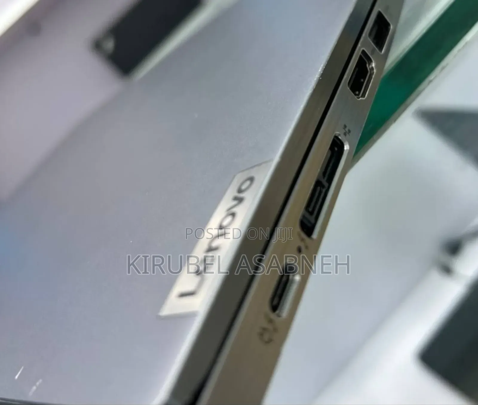 New Laptop Lenovo ThinkPad T14 16GB Intel Core I7 SSD 512GB