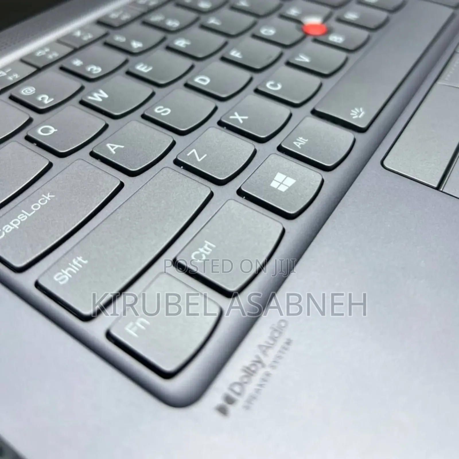 New Laptop Lenovo ThinkPad T14 16GB Intel Core I7 SSD 512GB