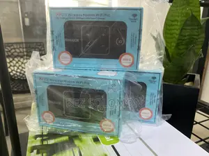 Photo - Lte Wireless Modem Wifi Pro