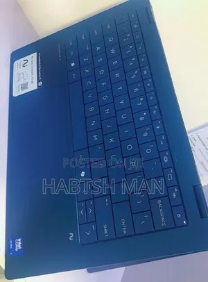 Photo - New HP OmniBook X Laptop 14-Fe0097nr 32GB Intel Core Ultra 7 SSD 1T