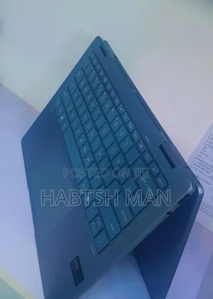 New HP OmniBook X Laptop 14-Fe0097nr 32GB Intel Core Ultra 7 SSD 1T