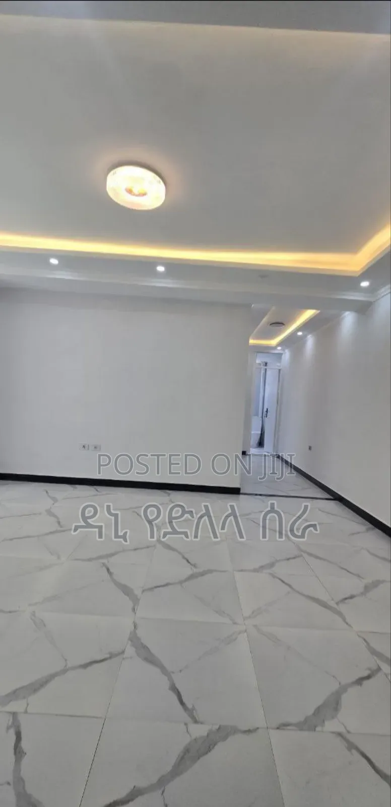 Furnished 2bdrm Condo in አዲስ አበባ, Bole for sale