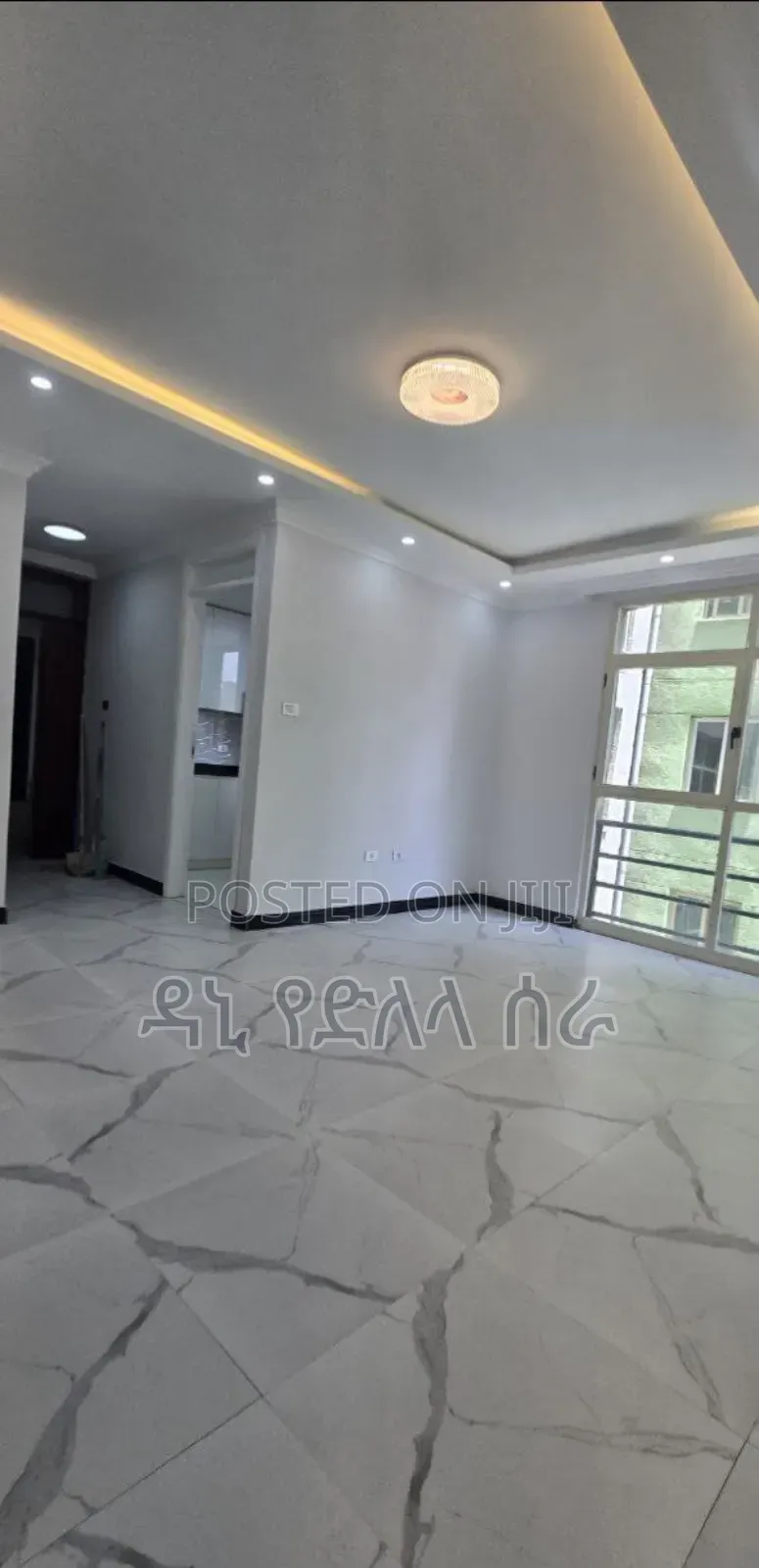 Furnished 2bdrm Condo in አዲስ አበባ, Bole for sale