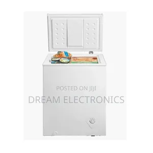 Photo - Midea Deep 129