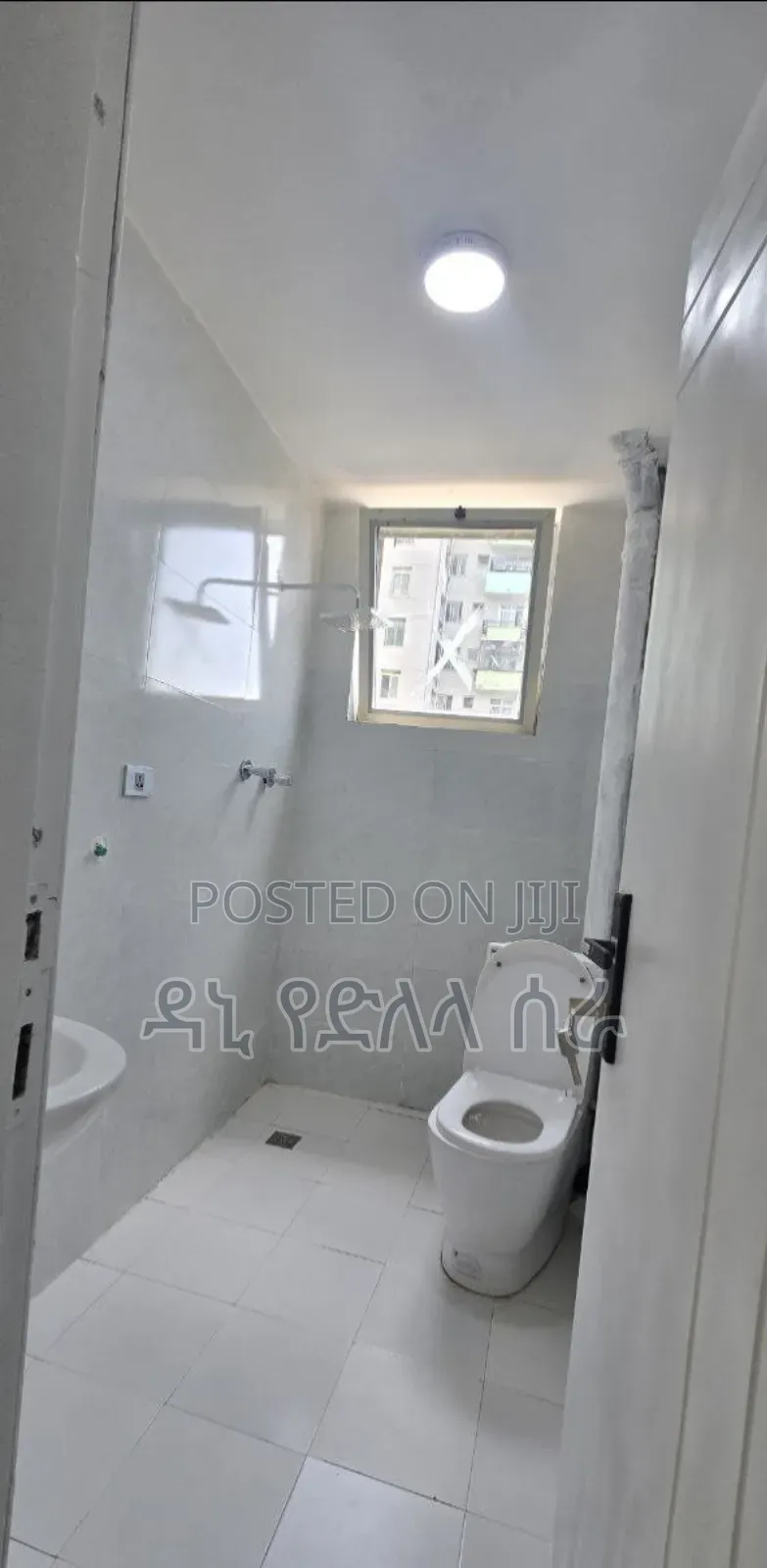 Furnished 2bdrm Condo in አዲስ አበባ, Bole for sale