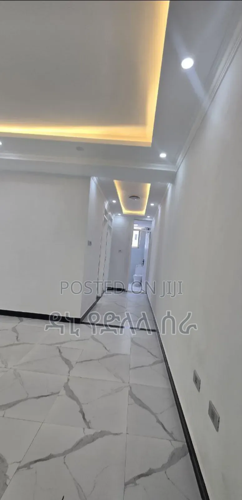 Furnished 2bdrm Condo in አዲስ አበባ, Bole for sale