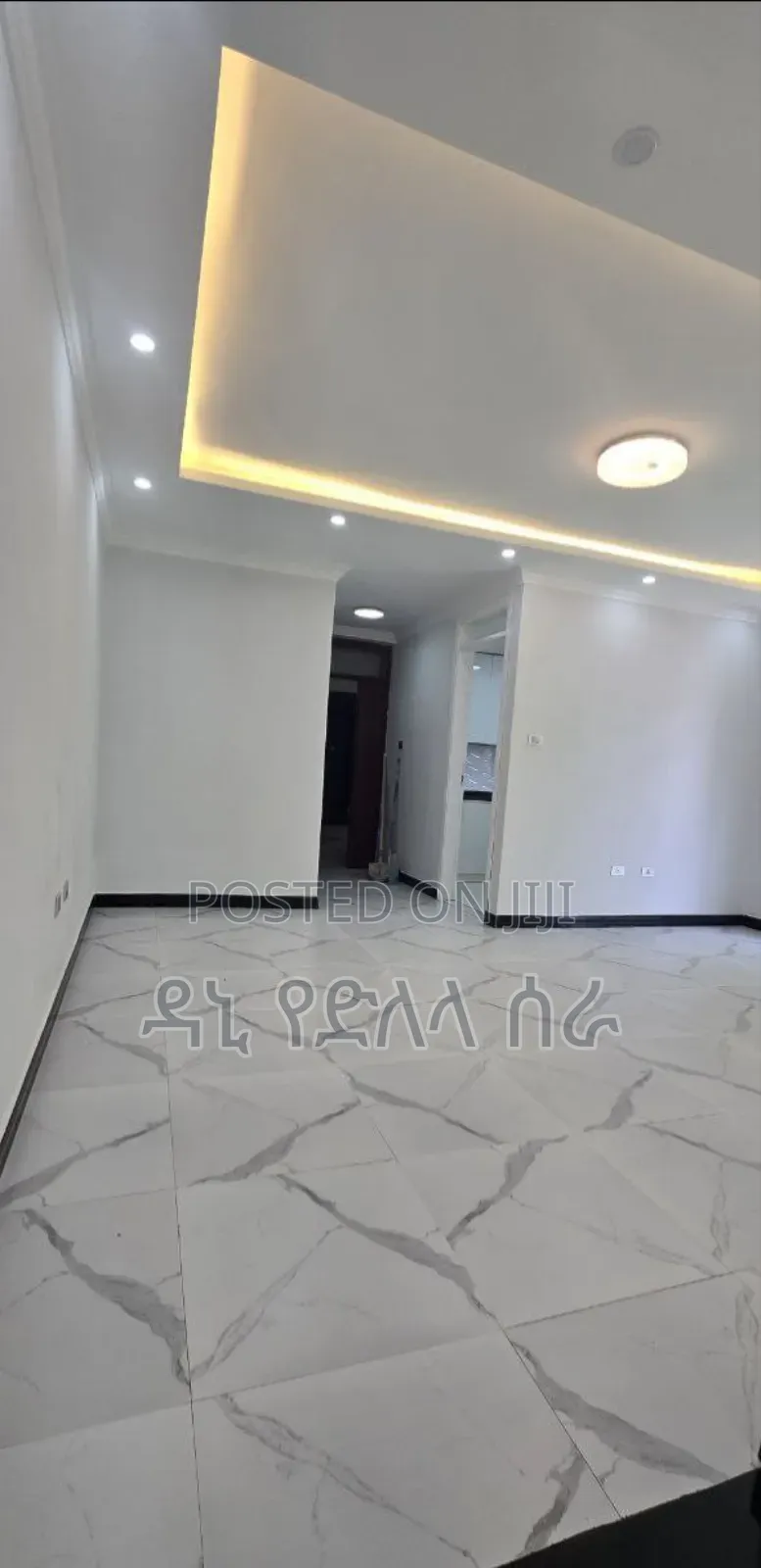 Furnished 2bdrm Condo in አዲስ አበባ, Bole for sale