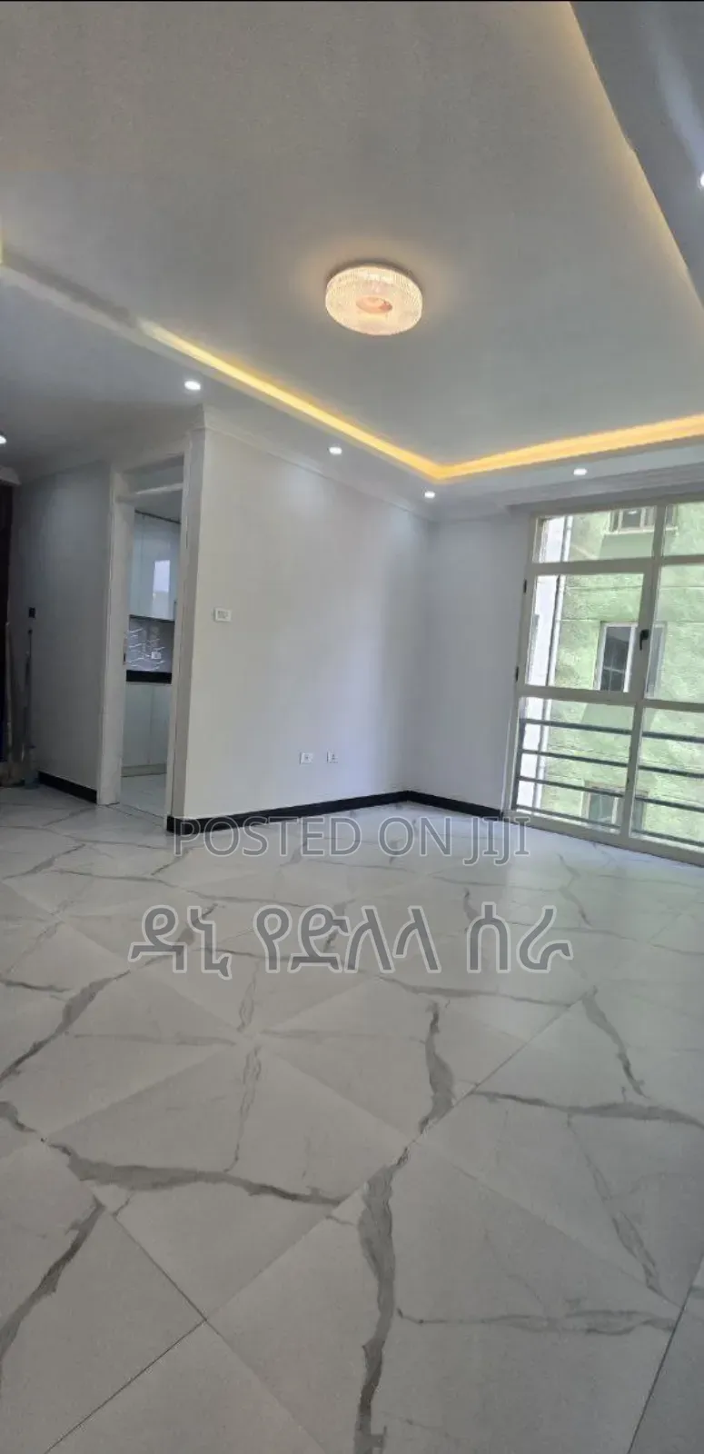 Furnished 2bdrm Condo in አዲስ አበባ, Bole for sale