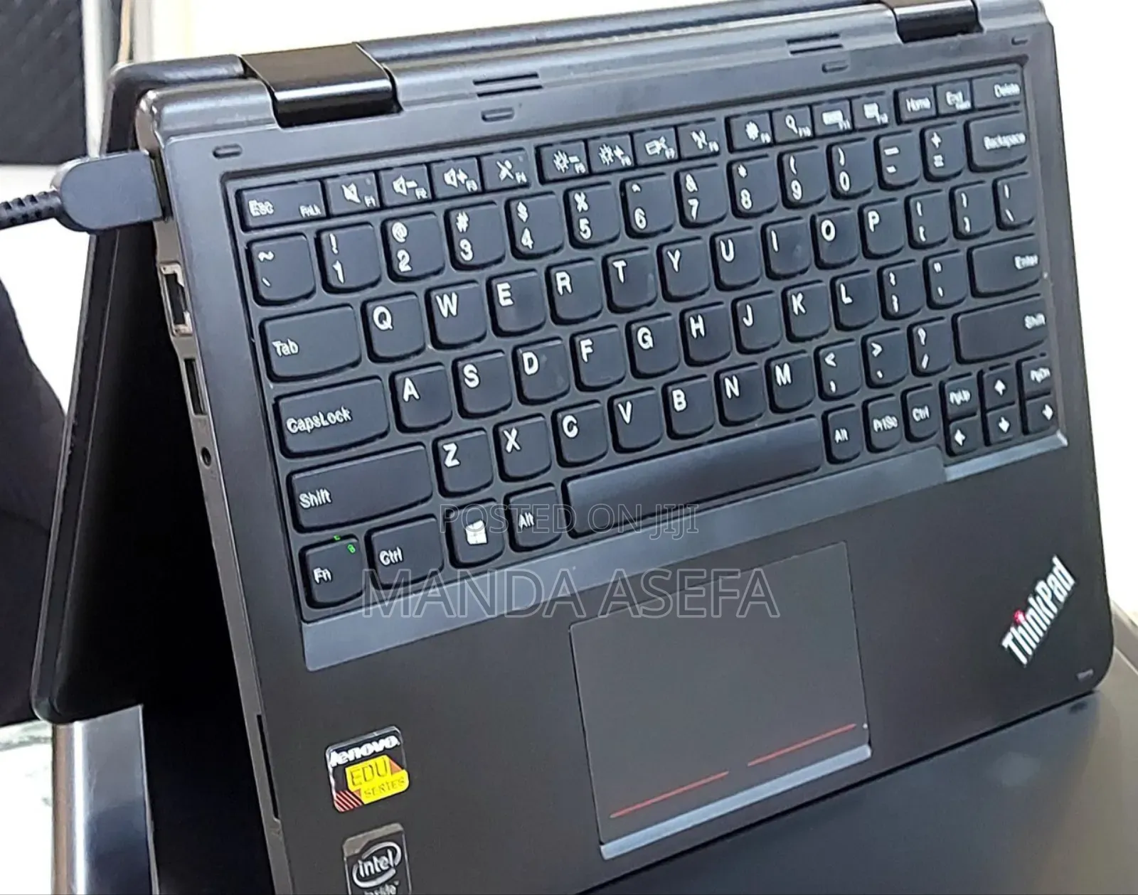 New Laptop Lenovo ThinkPad 11e 4GB Intel Pentium HDD 500GB