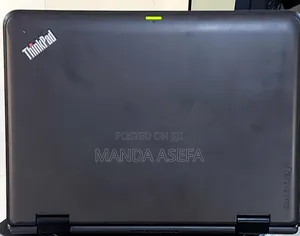 New Laptop Lenovo ThinkPad 11e 4GB Intel Pentium HDD 500GB