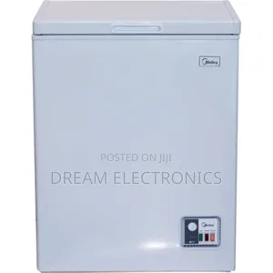 Midea Deep 129
