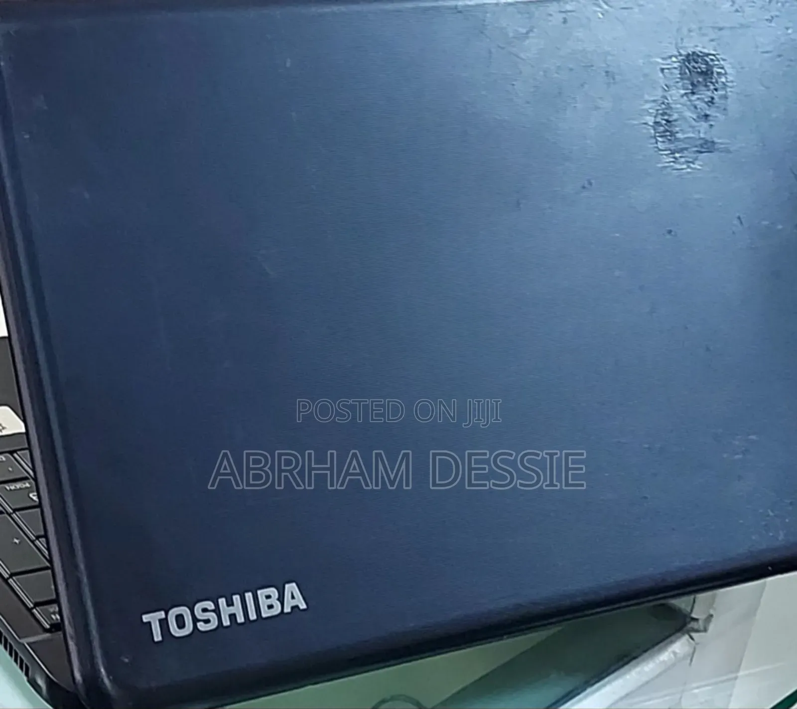 New Laptop 4GB Intel Core I5 SSD 500GB