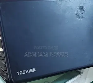 New Laptop 4GB Intel Core I5 SSD 500GB