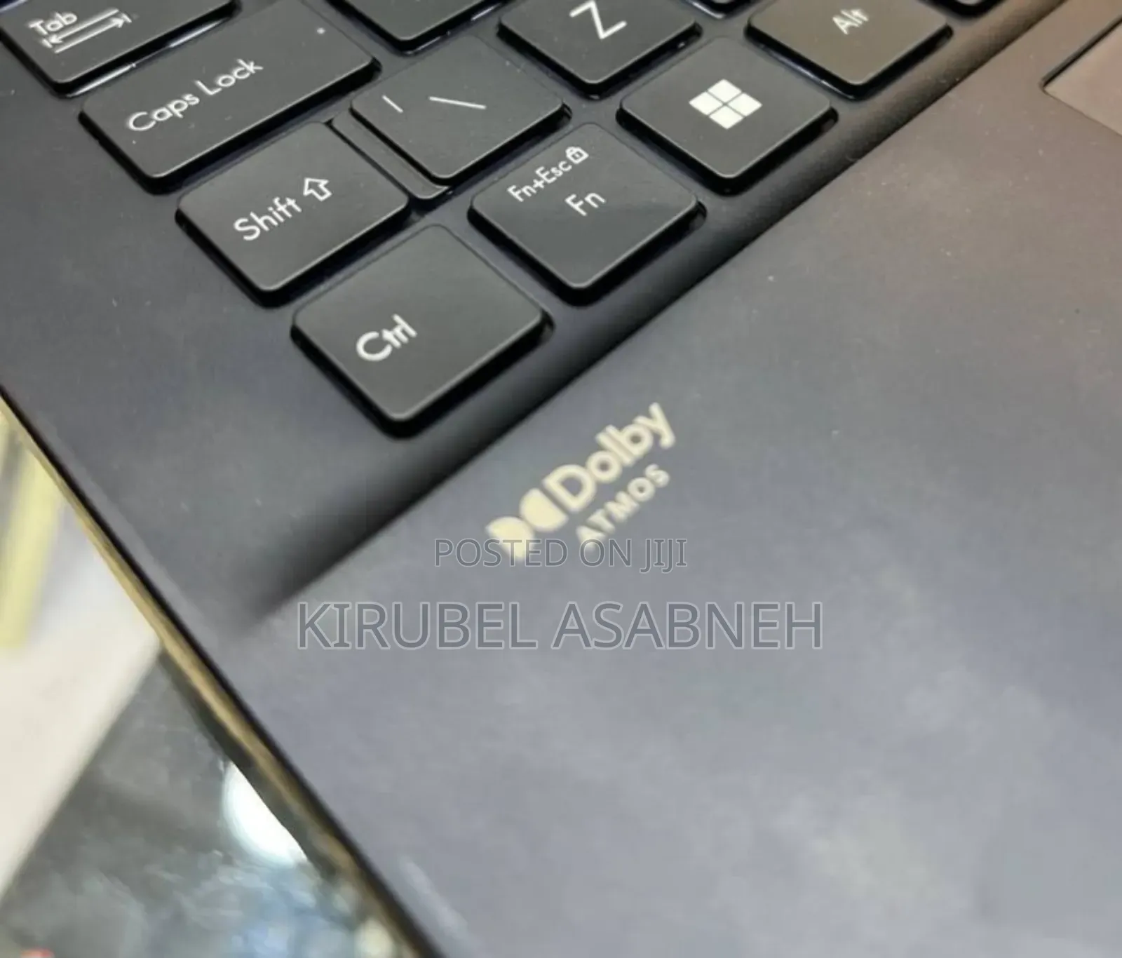 New Laptop Asus ZenBook UX31LA 16GB AMD Ryzen 5 SSD 512GB