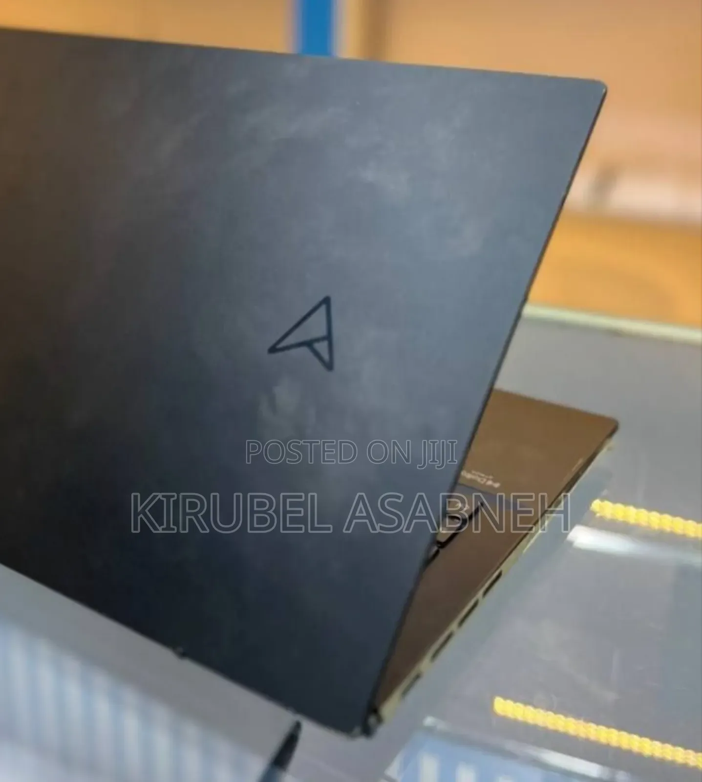 New Laptop Asus ZenBook UX31LA 16GB AMD Ryzen 5 SSD 512GB